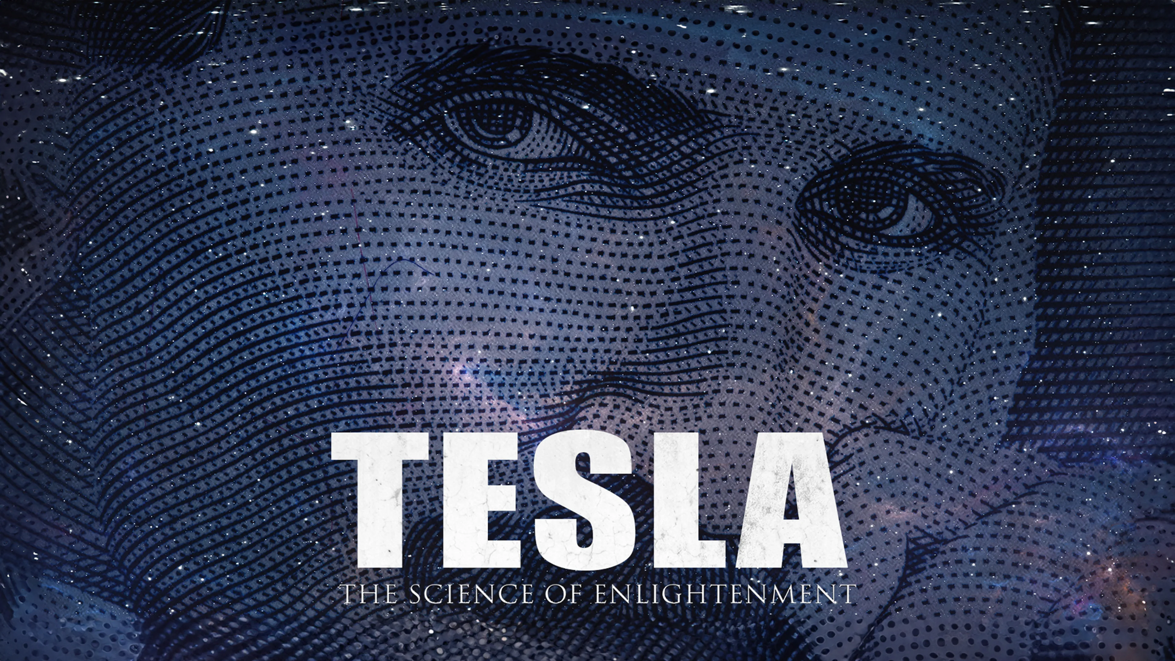 Tesla: The Science Of Enlightenment poster